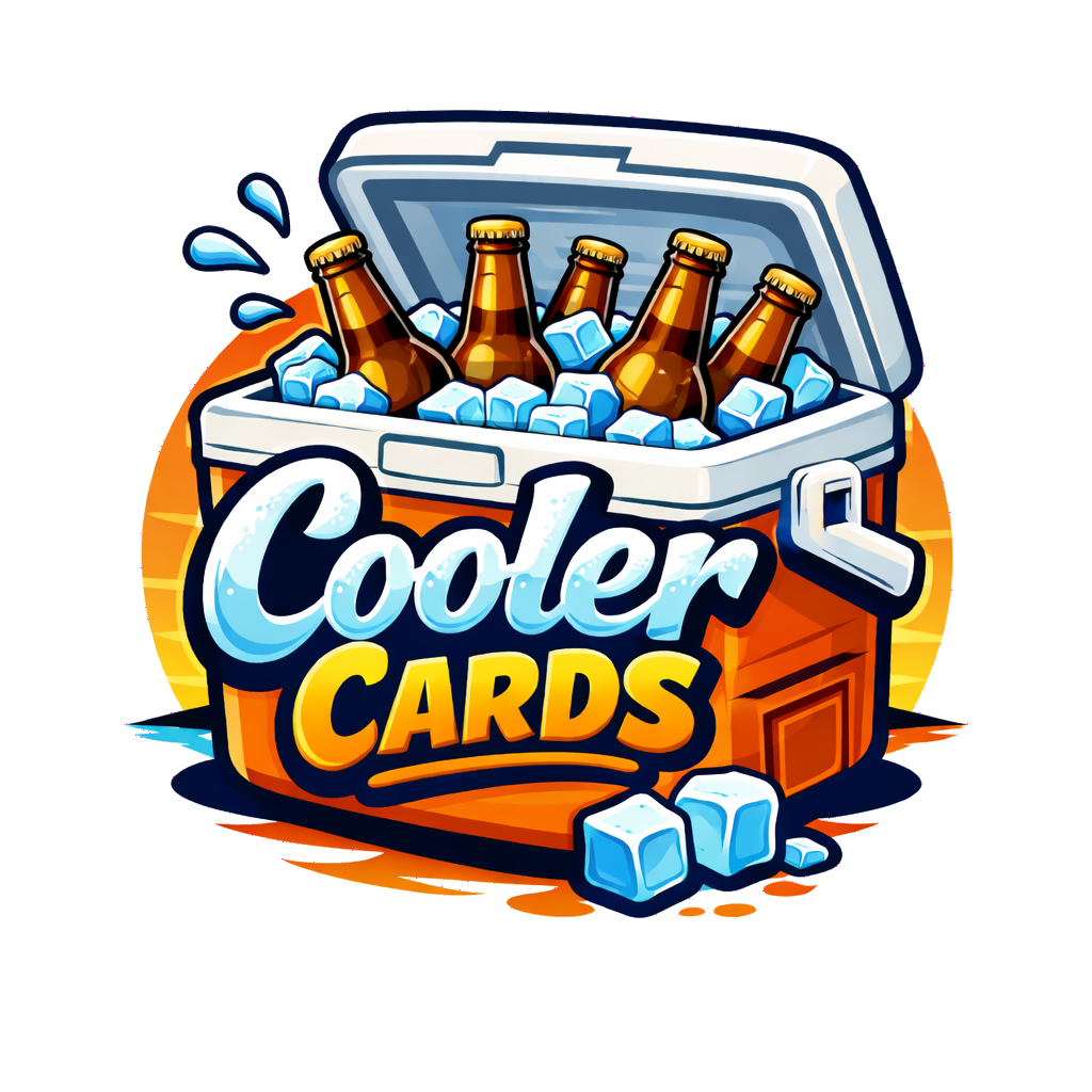 Cooler Cards
